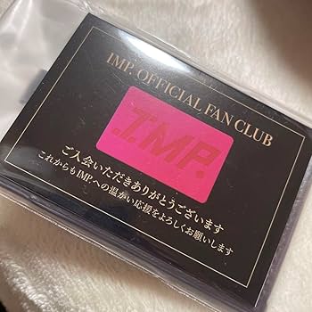 佐藤新 グッズセット IMPACTors IMP. Amazon.co.jp: IMPACTors IMP 佐藤新 アクリルスタンド アクスタ